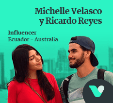 ¿Estudiar en el exterior? Hazlo en Australia.